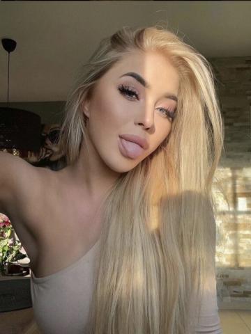 Индивидуалка Сарра Фотография 3